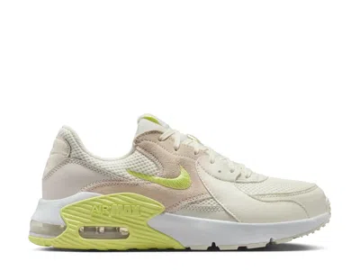 Nike Air Max Excee Sneaker In Multi