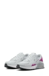 Nike Air Max Excee Sneaker In Photon Dust/silver/grey