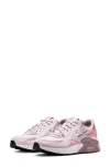 Nike Women's Air Max Excee Shoes In Platinum Violet/taupe Grey
