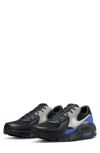 Nike Air Max Excee Sneaker In Smoke Grey/white/black