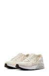 Nike Air Max Excee Sneaker In Soft Pearl/platinum