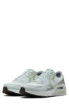 Nike Air Max Excee Sneaker In Summit White/ Light Silver