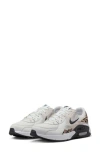 Nike Women's Air Max Excee Shoes In Summit White/black/hemp