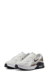 Nike Air Max Excee Sneaker In White