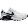 Nike Air Max Excee Sneaker In White,black