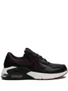 Nike Air Max Excee Sneakers In Black