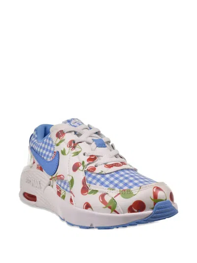 Nike Kids' Air Max Excee Sneakers In Multi