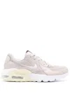 Nike Air Max Excee Sneakers In Purple