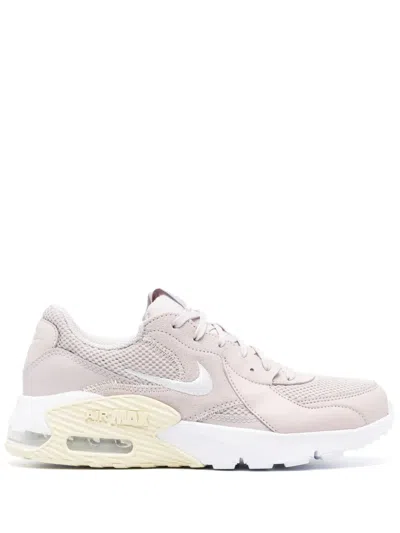 Nike Air Max Excee Sneakers In Purple