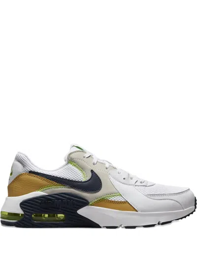 Nike Air Max Excee Sneakers In White