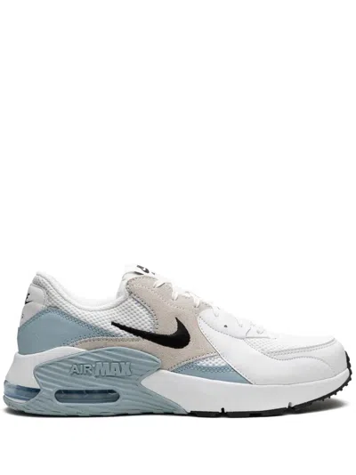 Nike Air Max Excee Sneakers In White