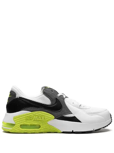 Nike Air Max Excee Sneakers In White