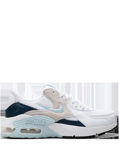Nike Air Max Excee Sneakers In White