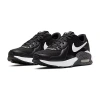 Nike Air Max Excee Womens Sneakers In Black