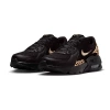 Nike Air Max Excee Womens Sneakers In Black
