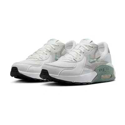 Nike Air Max Excee Womens Sneakers In White