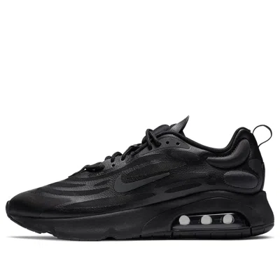 NIKE NIKE AIR MAX EXOSENSE 'BLACK ANTHRACITE'