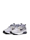 Nike Air Max Exosense "silver" Sneakers In Silver