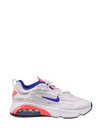 Nike Air Max Exosense Sneakers In White