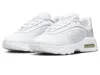 Nike Air Max Fire Sneaker In White