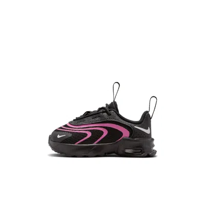 Nike Air Max Fire Baby/toddler Shoes In Multi