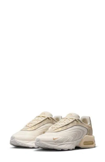 Nike Air Max Fire Sneaker In Neutral