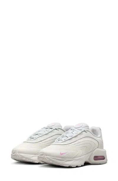 Nike Air Max Fire Sneaker In Neutral