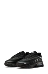 Nike Air Max Fire Sneaker In Black