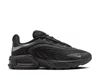 Nike Air Max Fire Sneaker In Black
