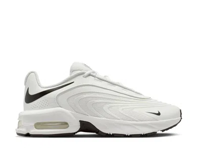 Nike Air Max Fire Sneaker In White