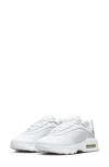 Nike Air Max Fire Sneaker In White