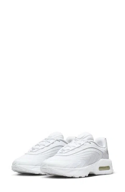 NIKE NIKE AIR MAX FIRE SNEAKER