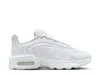 Nike Air Max Fire Sneaker In White