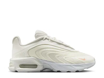 Nike Air Max Fire Sneaker In Neutral
