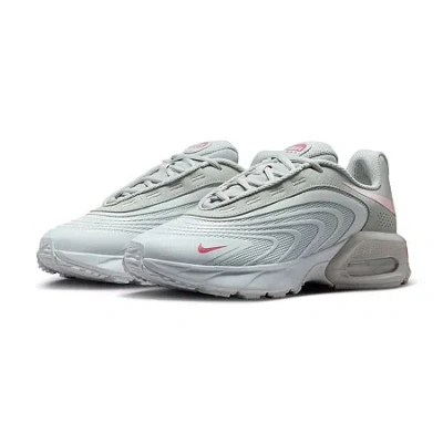 Nike Air Max Fire Womens Sneakers In Gray