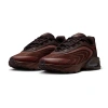Nike Air Max Fire Womens Sneakers In Burgundy