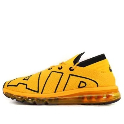 Nike Air Max Flair 'university Gold'