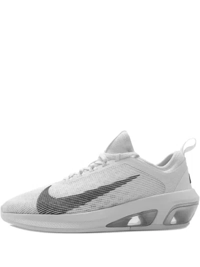 Nike Air Max Fly Sneakers In White