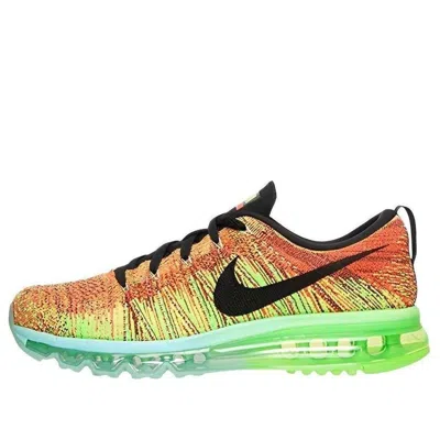 Nike Air Max Flyknit 'multi-color'