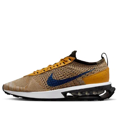 Nike Air Max Flyknit Racer 'elemental Gold'