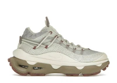 Pre-owned Nike Air Max Flyknit Venture Smokey Mauve (women's) Sneakers In Smoky Mauve