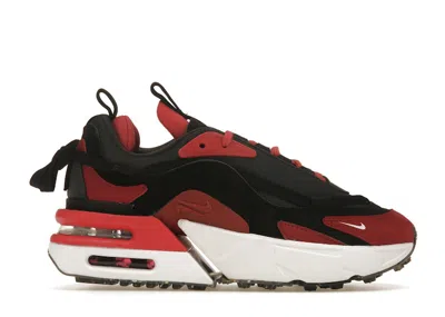 Pre-owned Nike Air Max Furyosa Archeo Pink (women's) Sneakers In Black/white/anthracite In Multi