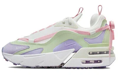 Pre-owned Nike Air Max Furyosa Pastel - Dh0531-100 In Multicolor