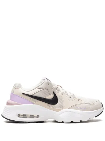 Nike Air Max Fusion "orewood" Sneakers In Neutrals