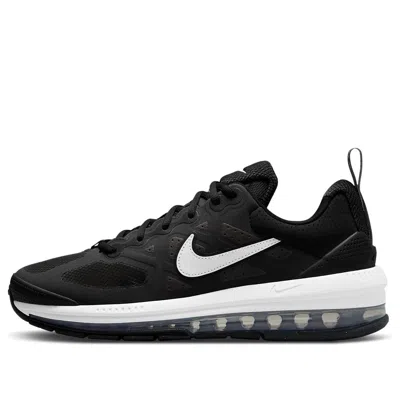 NIKE NIKE AIR MAX GENOME 'BLACK WHITE'