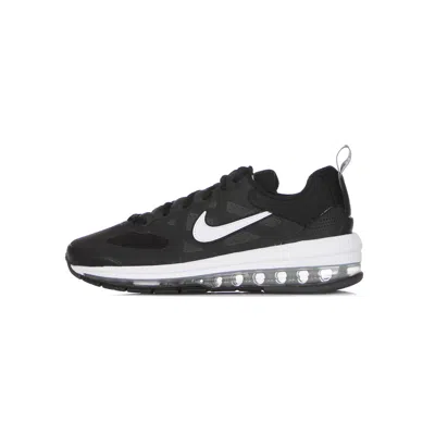 NIKE AIR MAX GENOME MEN'S LOW SHOE BLACK/WHITE/ANTHRACITE