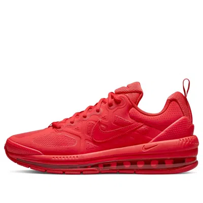Nike Air Max Genome 'triple Red'
