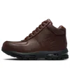 Nike Air Max Goadome Trainers In Brown
