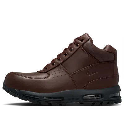 NIKE Nike Air Max Goadome 'Baroque Brown Black'