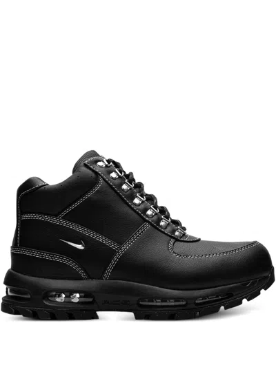 Nike Air Max Goadome "black Off Noir" Boots